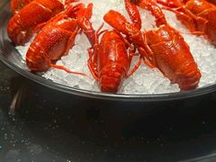 -洪福龙虾