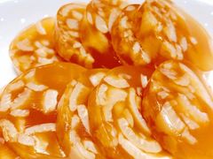 皮冻-喜家德虾仁水饺(长泰广场店)