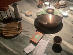 -大头椰·椰子鸡火锅(南宁万象城店)