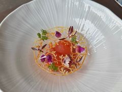 -恰餐厅 CHAR Grill&Bar(西安经开洲际店)