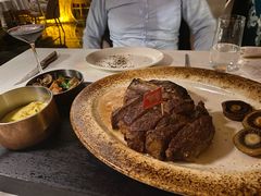 -牛排家(北京长安街英皇集团中心店)