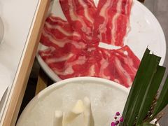 -如一鸡鲍鱼·粤式煲汤(长泰广场店)