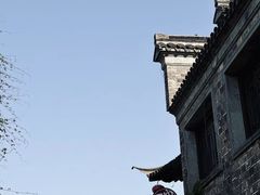 -老门东历史文化街区