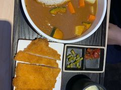 -噹噹呀咪咖喱屋(三阳百盛店)