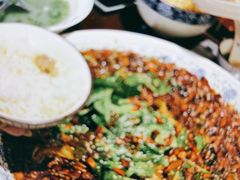 -杨记隆府(南坪店)