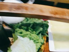 -陈府大宅门成都火锅·手切鲜肉(太原街店)