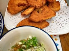 -爆肚于(赵公口桥店)