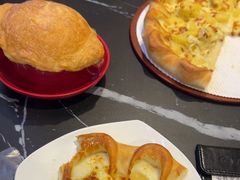 -必胜客(大梅沙8号仓店)