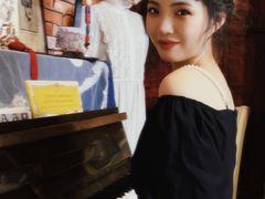 -Smile House咖啡馆(群芳小区店)