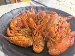 -聚味瞿记·龙虾堂(望城店)
