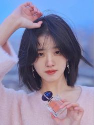 -丝语萱形象