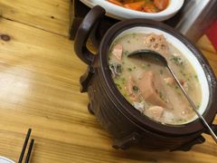 -吴掌柜·藕汤印象(南湖店)