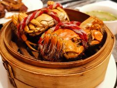 -云端西餐厅(南宁龙光那莲豪华精选酒店)