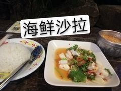 -Doo Dee Thai Food(Issan/Isaan/Esan)