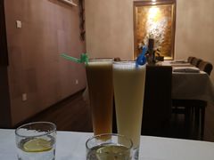 -岸芷汀兰·法餐牛排