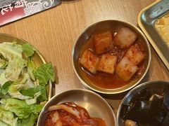-闻老头·菊花炭烤肉(D11店)