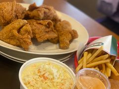 -Borenos Fried Chicken(Asia City)