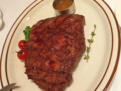 -马克西姆俄罗斯餐厅(通亚街店)