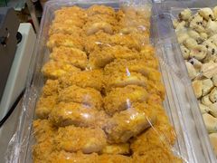 -恩点烘焙面包糕点·伴手礼(和平广场店)