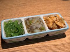 -沼津港精致料理·寿喜烧·烧鸟(青浦宝龙广场日料榜单店)