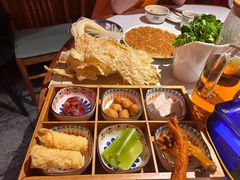 -螺大喜螺蛳粉火锅(雍和宫店)