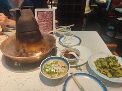 -鑫隆四季涮肉(八角畅游店)