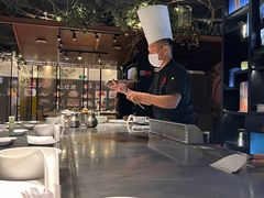 -水木锦堂·自助铁板烧(世贸天阶店)