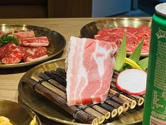 -西塔老太太泥炉烤肉(海上世界店)
