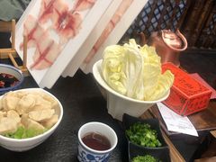 -清真·京华源铜锅涮肉(丰庆店)