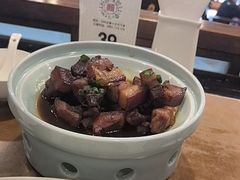 -一楼食业·美食人家
