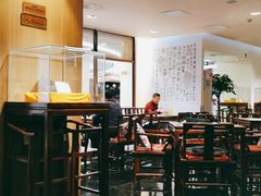 大堂-海碗居(王府井店)