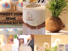 -常营天街长楹美食(常营民族家园B区店)