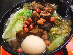 -龙记桂林米粉店(书城路店)