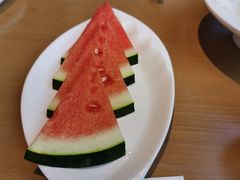水果-天怡興·百年蒸饺(中心书城店)