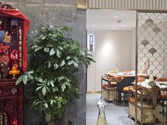 -潮汕大目牛肉火锅(皇岗旗舰店)