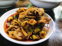 -天一沾水肥肠(科园一街店)