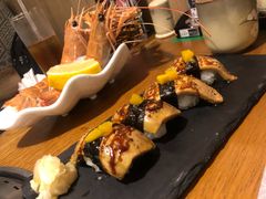 -赤坂亭·M9和牛烧肉·铁板烧(合肥万象城店)