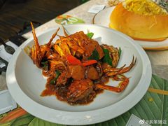 -大树餐厅(红旗街万达店)