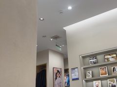 -天真蓝照相馆(五角场百联又一城店)