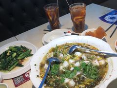 -九龙茶室·粤式茶餐厅(惠州永旺店)