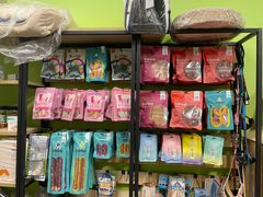 -沐沐家宠物(成寿寺店)