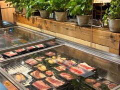 -炽城·烤肉名家(鸿达中央广场店)