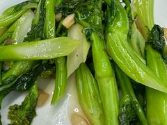 -海鲜街菜馆(海珠南路店)