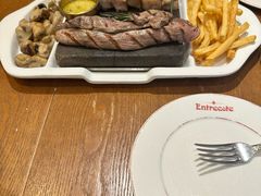 -Entrecôte 法国牛扒馆(保利·时光里店)