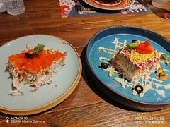 -卢布里西餐厅(总店)