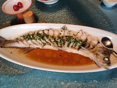 -通安客栈中餐厅·何家小馆