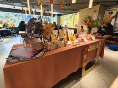 -麦当劳(光新乐购店)
