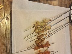 -枪火串烧·东北特色烧烤(罗湖总店)