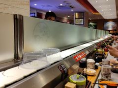 -万岁寿司(芳村店)