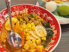 -仙隐小鹿中華の日料(荣民龙首广场店)